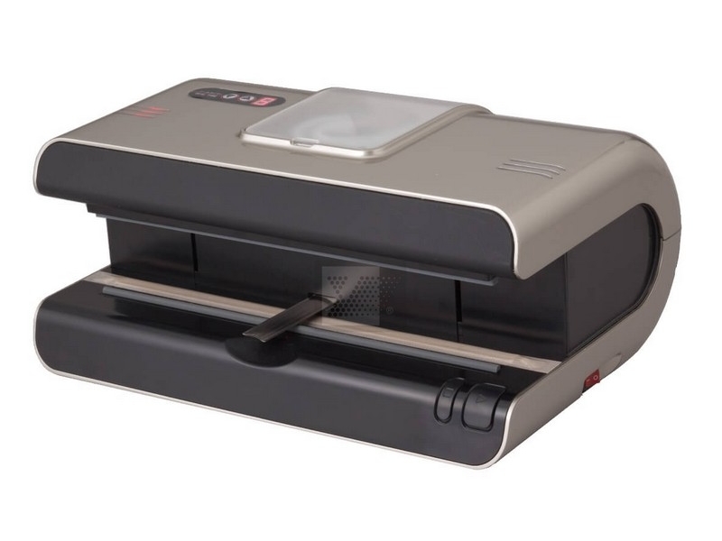 YU-V-320 家庭用吸嘴式真空包裝機