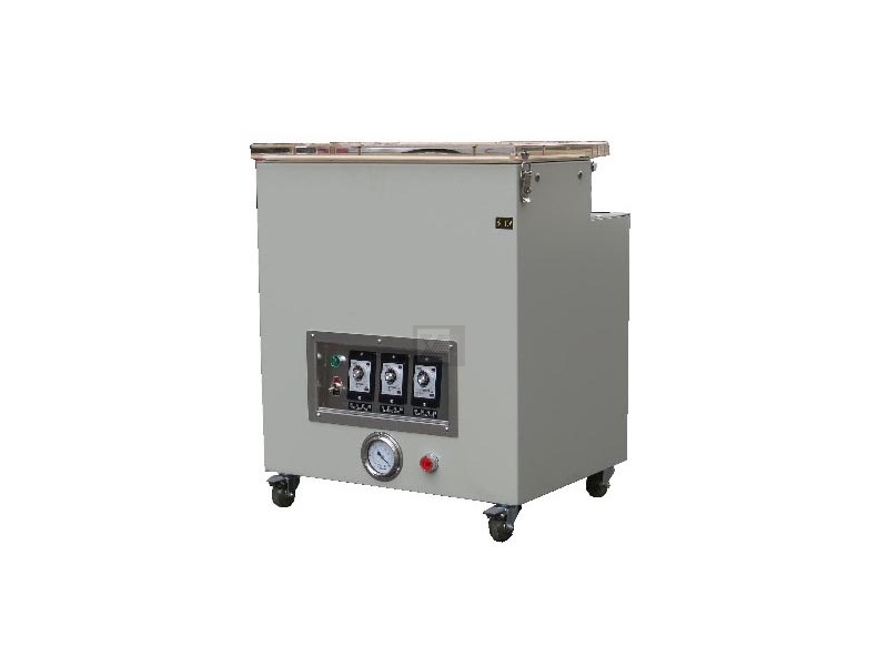 YU-4KGL乾式真空機(直立型4KG)