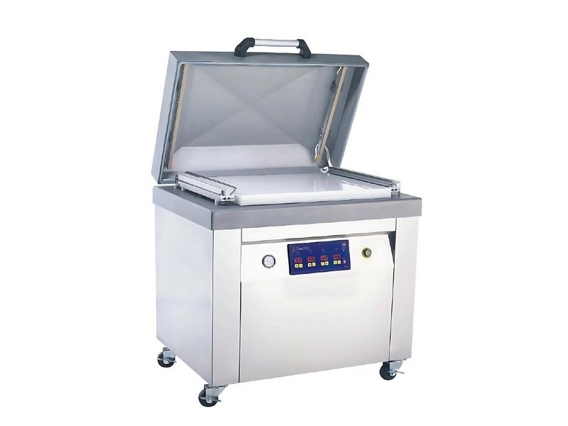 SC-900FB立地型不鏽鋼真空機