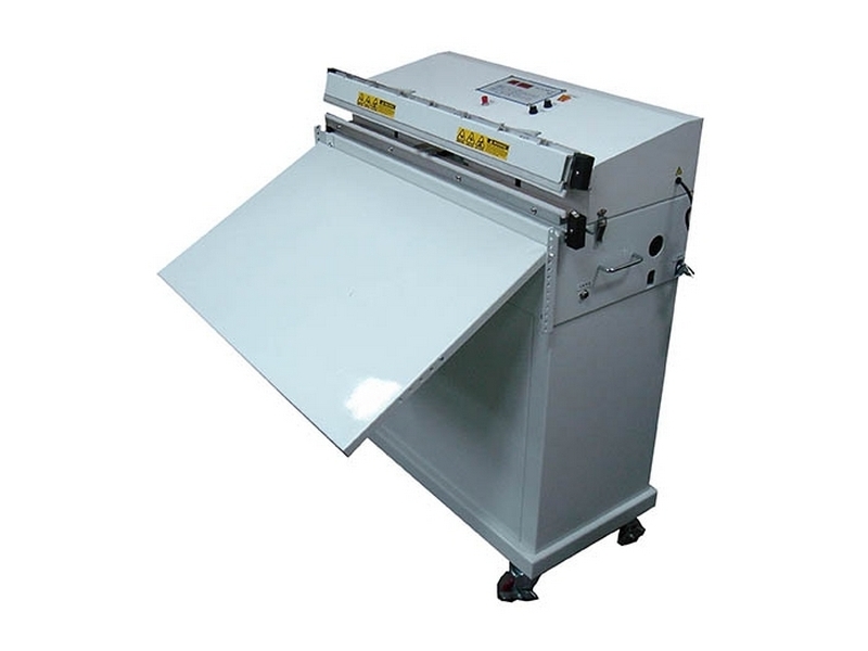 YU-VVB6010T 立地型外抽真空機