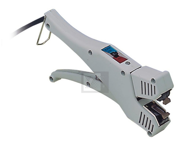 105CH 直熱式手握封盒機