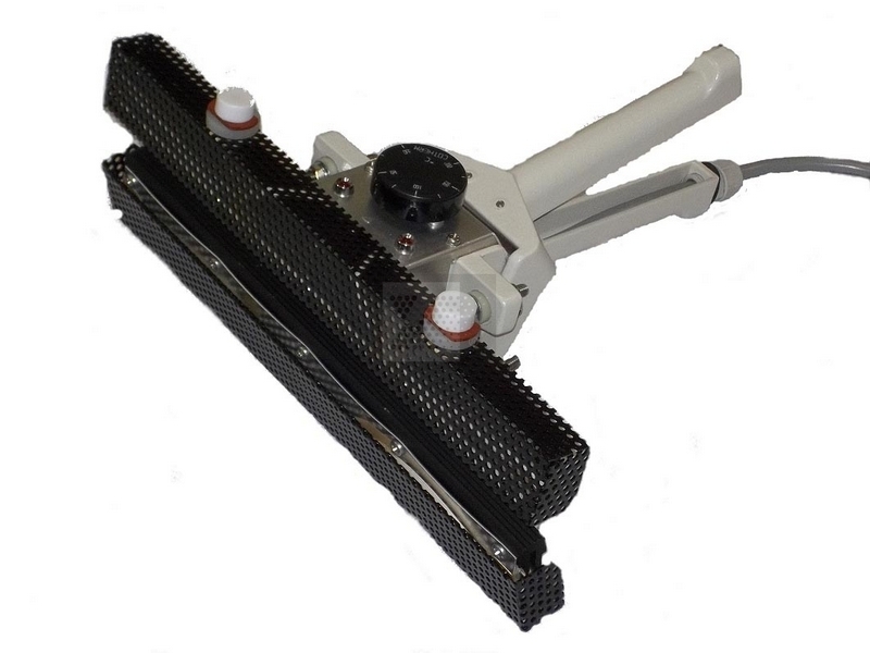 300DH 手握直熱溫控封口機