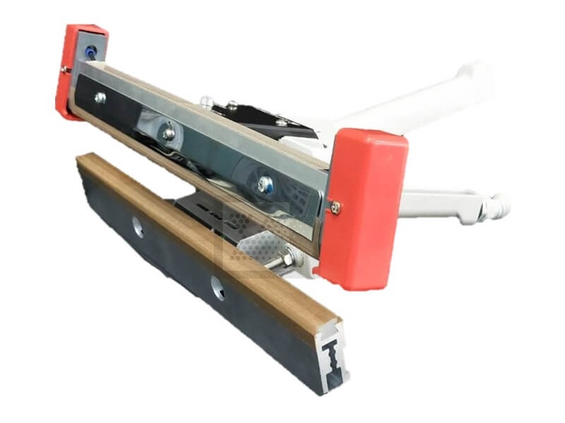 305HS 手持式瞬熱封口機