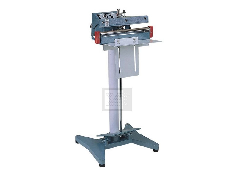 300FI 瞬熱單線腳踏式封口機(精緻型)