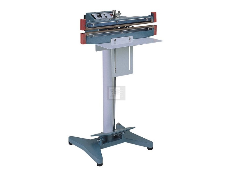 455FD 瞬熱式上下加熱腳踏封口機(精緻型)