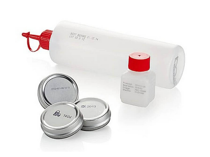 Renier 970MP 手持式噴印機