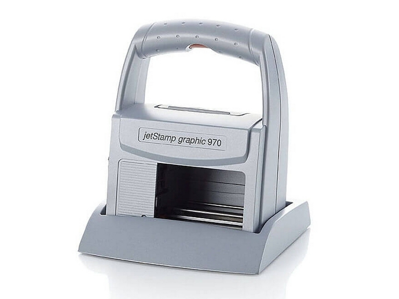 Renier 970MP 手持式噴印機