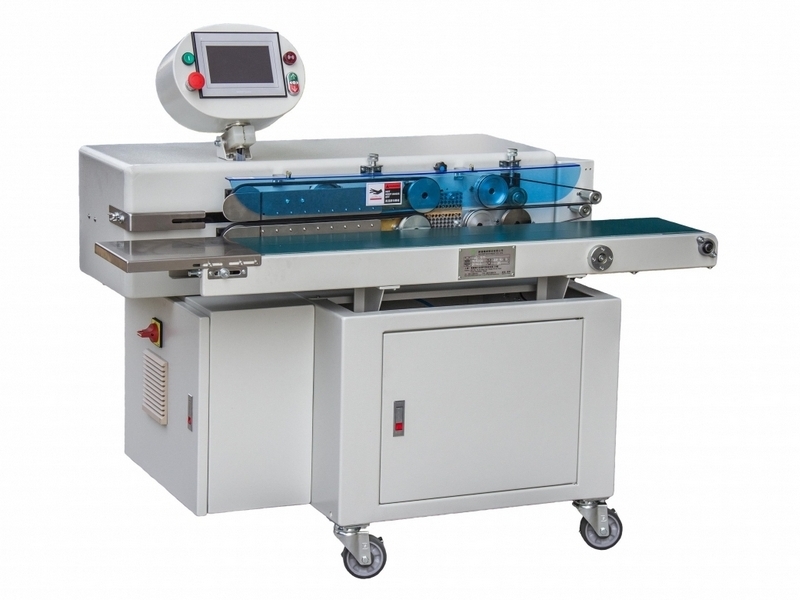 YU-WD511 高效能連續抽氣充氣封口機