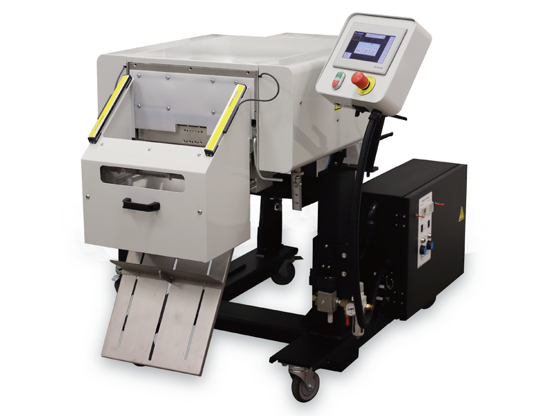 HS MED 醫療級自動包裝給袋機