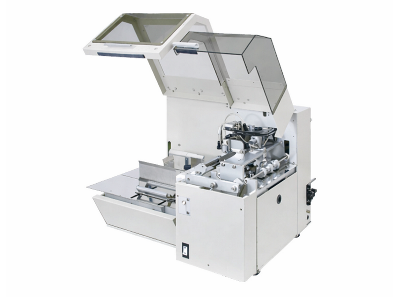 EDM THP-641 桌上型熱轉印字機