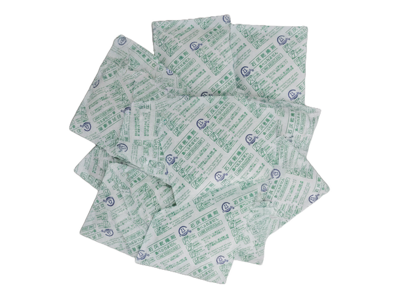 生石灰乾燥劑150g